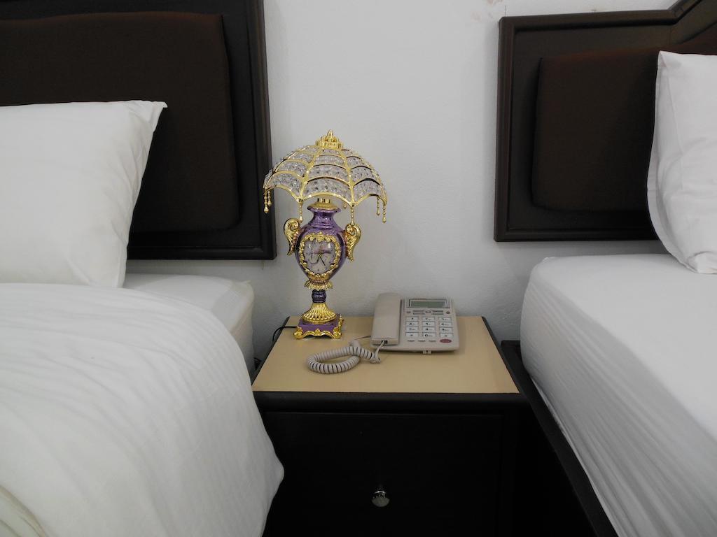 Hotel The Family Grand Udon Thani Exterior foto