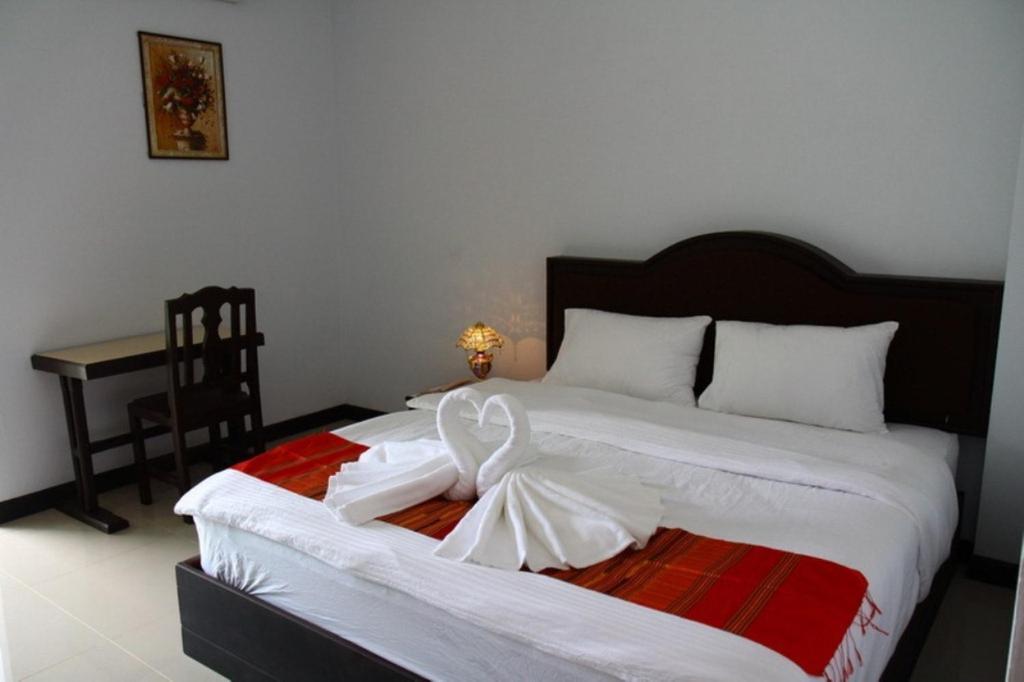 Hotel The Family Grand Udon Thani Zimmer foto