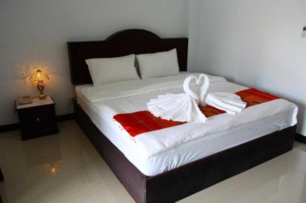 Hotel The Family Grand Udon Thani Zimmer foto