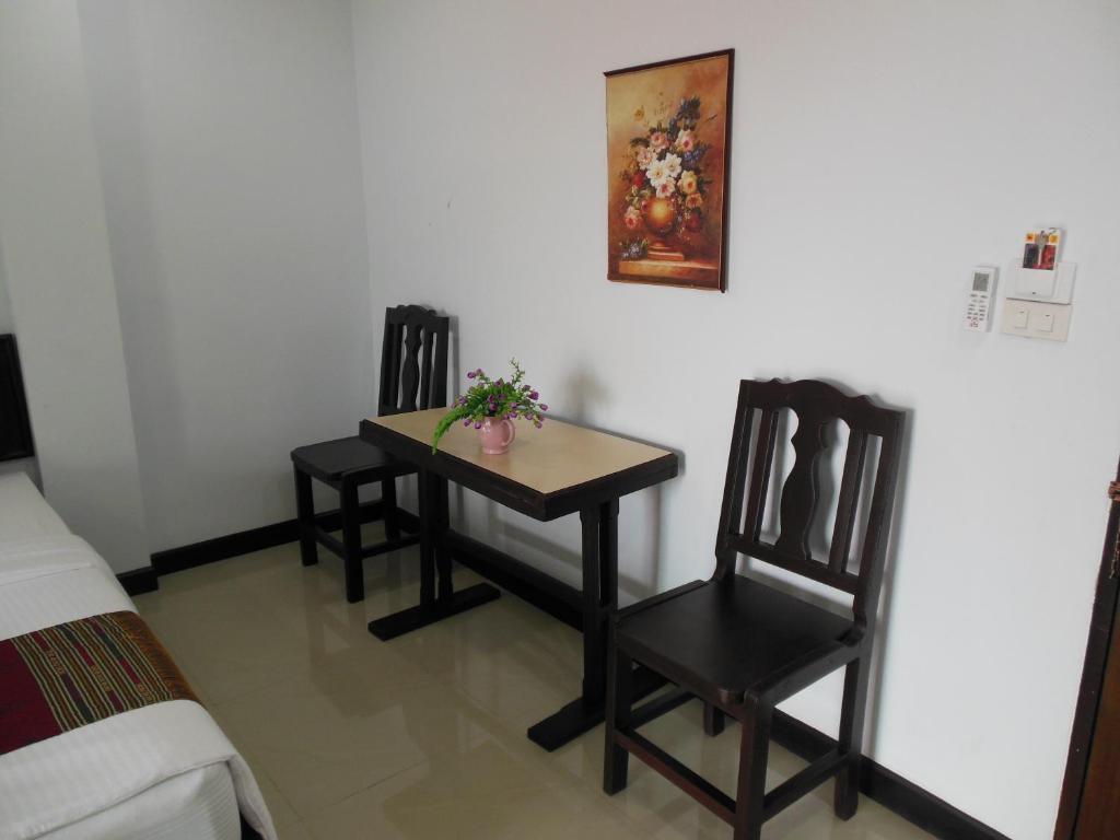 Hotel The Family Grand Udon Thani Exterior foto