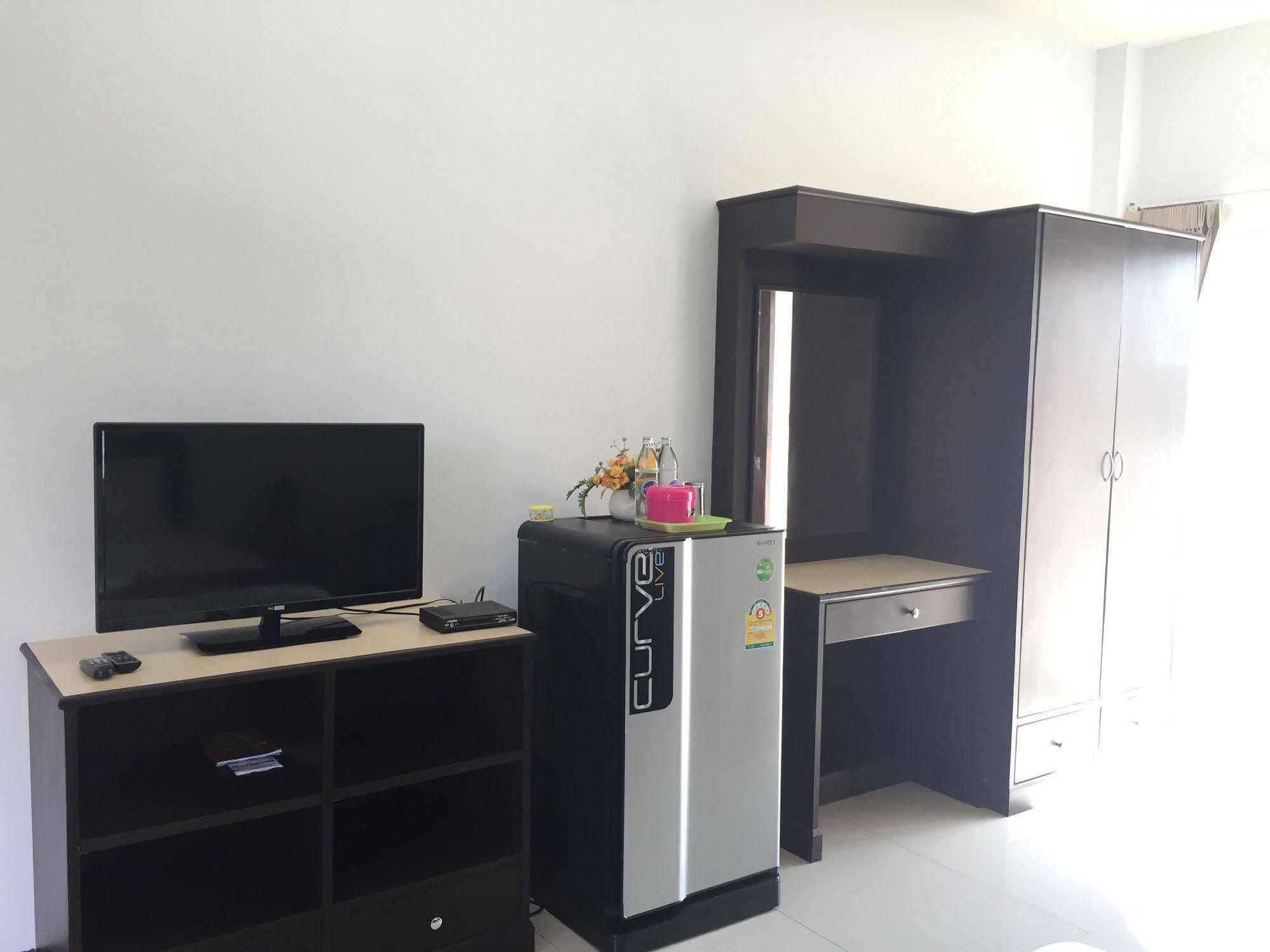Hotel The Family Grand Udon Thani Exterior foto