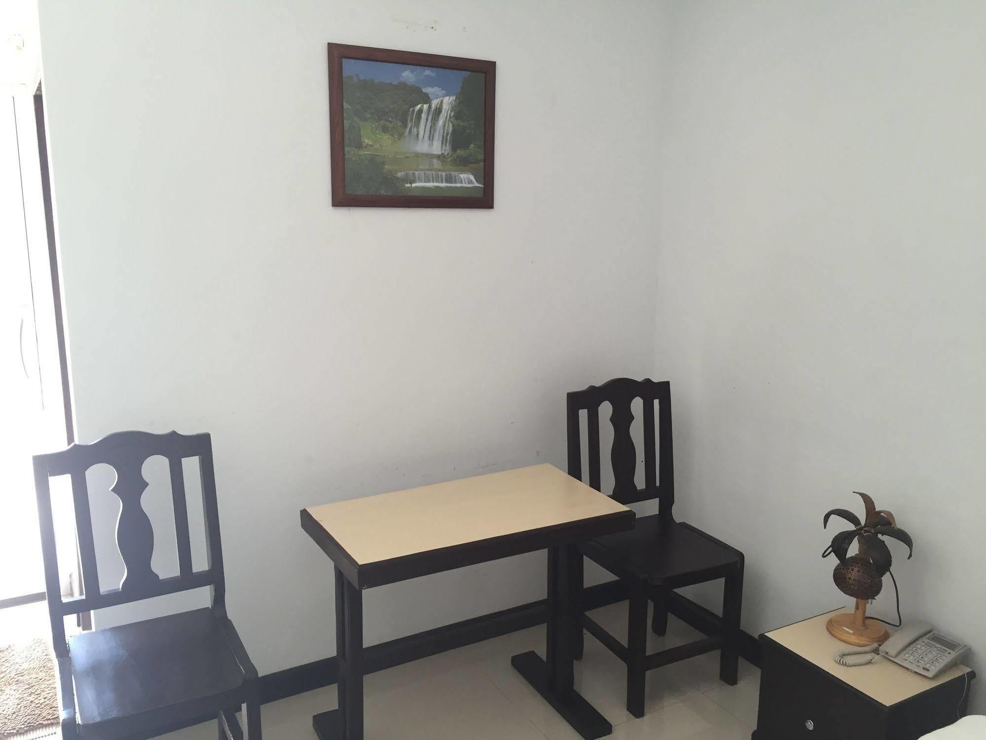 Hotel The Family Grand Udon Thani Exterior foto