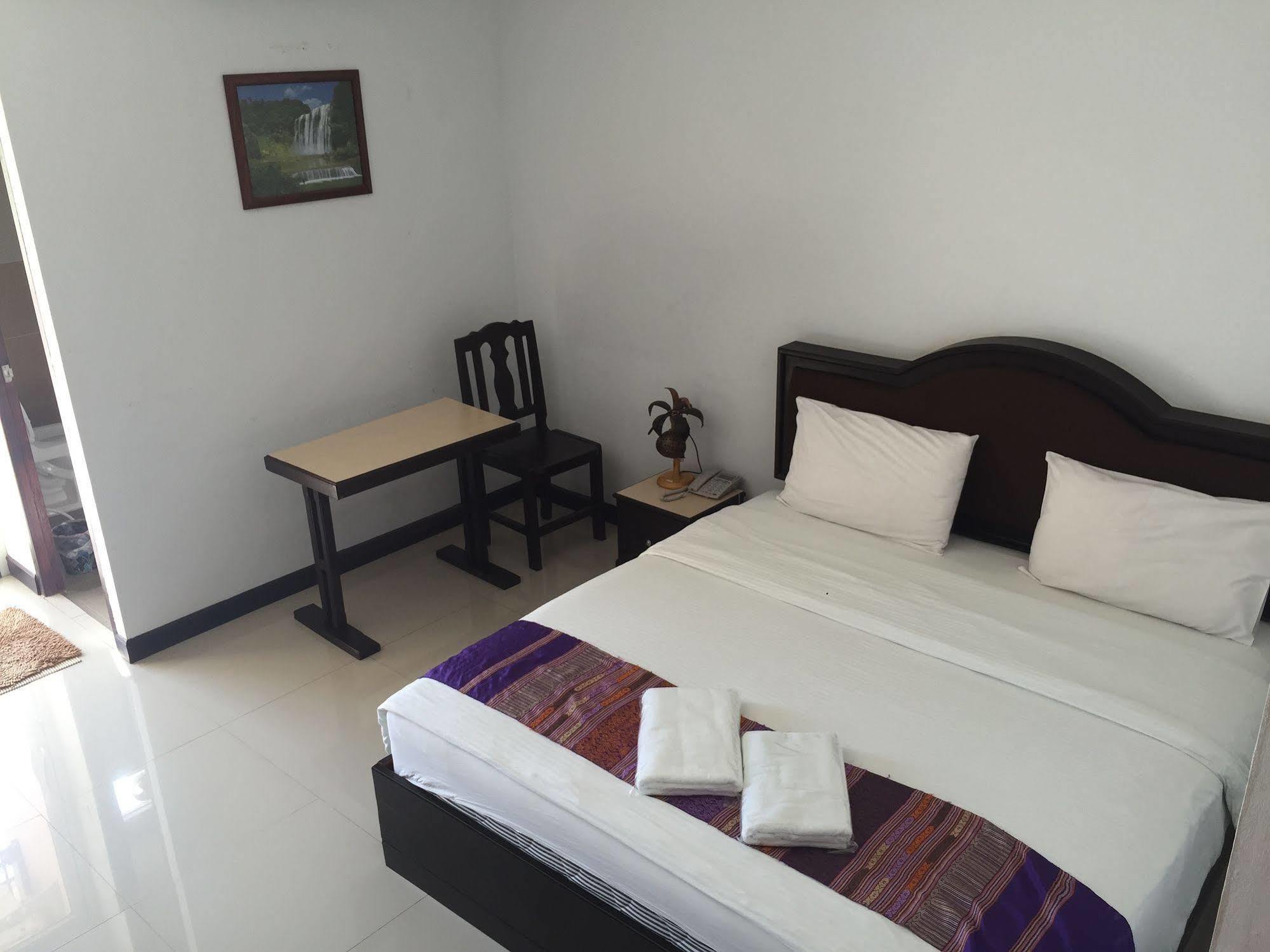 Hotel The Family Grand Udon Thani Exterior foto